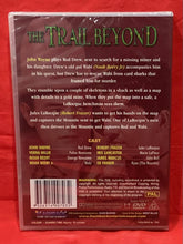 Load image into Gallery viewer, THE TRAIL BEYOND  - DVD (NEW/ SEALED)
