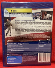 Load image into Gallery viewer, GOOD MORNING VIETNAM  - BLU-RAY (NEW/ SEALED)
