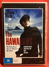 Load image into Gallery viewer, THE HAWAIIANS - DVD (NEW/ SEALED)
