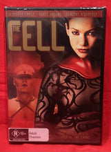 Load image into Gallery viewer, THE CELL - DVD (NEW/ SEALED)
