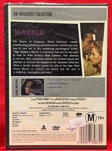 Load image into Gallery viewer, MARNIE  - DVD (NEW / SEALED)
