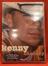 Load image into Gallery viewer, KENNY CHESNEY  - VIDEO COLLECTION  - DVD (NEW /SEASON)
