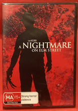 Load image into Gallery viewer, A NIGHTMARE ON ELM STREET - DVD (NEW/ SEALED)
