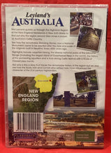 Load image into Gallery viewer, LEYLAND'S AUSTRALIA - AUSTRALIA'S CELTIC COUNTRY   - DVD (NEW / SEALED)
