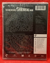 Load image into Gallery viewer, THE INCREDIBLE SHRINKING MAN - BLU-RAY  (NEW/ SEALED)  IMPORT
