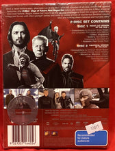 Load image into Gallery viewer, X-MEN DAYS OF FUTURE PAST THE ROGUE CUT - DVD  (NEW / SEALED)
