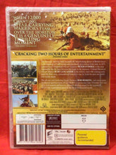 Load image into Gallery viewer, ZULU DAWN  - DVD  (NEW/ SEALED)
