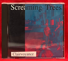 Load image into Gallery viewer, SCREAMING TREES - CLAIRVOYANCE CD
