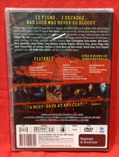 Load image into Gallery viewer, HIS NAME WAS JASON - 2 DISCS - DVD (NEW/ SEALED)
