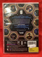 Load image into Gallery viewer, BBC DOCTOR WHO - THE RETURN OF DOCTOR MYSTERIO - CHRISTMAS SPECIAL 2016 - DVD (NEW /SEALED)
