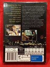 Load image into Gallery viewer, WHEN HARRY MET SALLY / SLEEPLESS IN SEATTLE - 2 DISCS - DVD (NEW/ SEALED)

