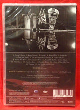 Load image into Gallery viewer, HUGH LAURIE - LIVE ON THE QUEEN MARY    - DVD (NEW/ SEALED)
