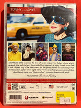 Load image into Gallery viewer, ADVANCED STYLE - DVD (SEALED)
