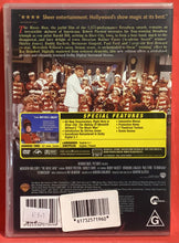 Load image into Gallery viewer, THE MUSIC MAN - DVD (NEW/ SEALED)
