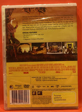 Load image into Gallery viewer, FANTASTIC MR FOX - DVD (NEW/ SEALED)
