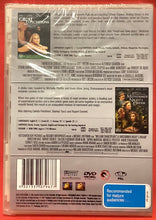 Load image into Gallery viewer, GREAT EXPECTATIONS / A MIDSUMMER NIGHT&#39;S DREAM - DVD (NEW  /SEALED)
