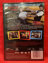Load image into Gallery viewer, BILL &amp; TED&#39;S EXCELLENT ADVENTURE    - DVD (NEW/ SEALED)
