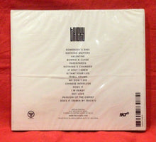 Load image into Gallery viewer, TRICKY - FALSE IDOLS - CD (NEW/ SEALED)
