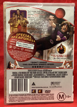 Load image into Gallery viewer, DODGEBALL - UNCUT VERSION - DVD (NEW/ SEALED)
