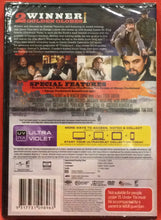 Load image into Gallery viewer, DJANGO UNCHAINED - DVD (NEW/SEALED)
