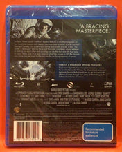 Load image into Gallery viewer, GRAVITY   -  BLU-RAY (NEW/ SEALED)

