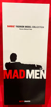 Load image into Gallery viewer, BARBIE - MAD MEN COLLECTION -BETTY DRAPER  DOLL  - NEVER REMOVED FROM BOX
