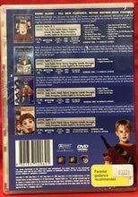 Load image into Gallery viewer, HOME ALONE - FAMILY COLLECTION - 4 FILMS - DVD (NEW/ SEALED)
