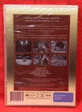 Load image into Gallery viewer, THE SIGN OF THE CROSS   - DVD (NEW/ SEALED)
