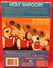 Load image into Gallery viewer, FAMILY GUY - 20 GREATEST HITS  - DVD (NEW / SEALED)
