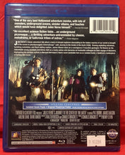 Load image into Gallery viewer, JOURNEY TO THE CENTER OF THE EARTH - TWILIGHT TIME - LIMITED EDITION BLU RAY
