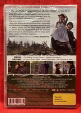 Load image into Gallery viewer, ANNE WITH AN 'E' - SEASON 1  - DVD (NEW/ SEALED)
