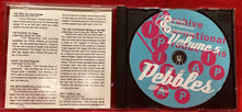 Load image into Gallery viewer, PEBBLES - VOLUME 5 - VARIOUS CD
