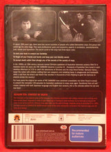 Load image into Gallery viewer, THE SAMURAI - SEASON TEN - CONTEST OF DEATH    - 3 DISCS DVD
