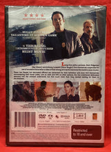 Load image into Gallery viewer, DRAGGED ACROSS CONCRETE  - DVD (NEW/ SEALED)
