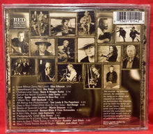 Load image into Gallery viewer, A NOD TO BOB - TRIBUTE TO BOB DYLAN  - CD (NEW/ SEALED)

