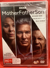 Load image into Gallery viewer, MOTHER FATHER SON - DVD (NEW/ SEALED)
