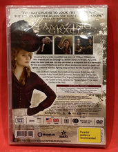 Load image into Gallery viewer, AMAZING GRACE  - DVD (NEW/SEALED)
