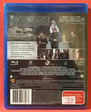 Load image into Gallery viewer, PRISONERS - BLU RAY (SEALED)
