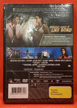 Load image into Gallery viewer, THUNDERBALL - JAMES BOND - DVD (NEW /SEALED)
