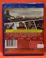 Load image into Gallery viewer, KICK-ASS - BLU-RAY (NEW/ SEALED)
