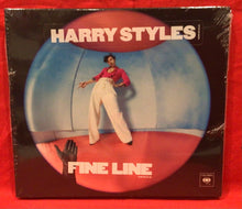 Load image into Gallery viewer, HARRY STYLES - FINE LINE  - CD (NEW/ SEALED)
