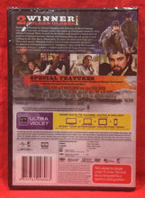 Load image into Gallery viewer, DJANGO UNCHAINED - DVD (NEW/SEALED)
