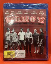 Load image into Gallery viewer, THE CLASS OF '92 - BLU-RAY  (NEW /SEASON)
