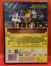 Load image into Gallery viewer, THE LEGO MOVIE   - DVD  (NEW/ SEALED)
