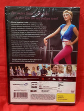 Load image into Gallery viewer, OLIVIA - HOPELESSLY DEVOTED TO YOU - DELTA GOODREM  - DVD (NEW / SEALED)
