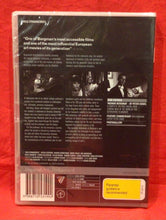 Load image into Gallery viewer, WILD STRAWBERRIES - INGMAR BERGMAN  - DVD (NEW / SEALED)
