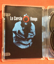 Load image into Gallery viewer, LE CERCLE ROUGE - CRITERION - 4K UHD &amp; BLU-RAY
