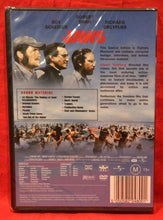 Load image into Gallery viewer, JAWS - DVD (NEW/ SEALED)
