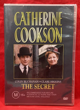 Load image into Gallery viewer, THE SECRET  - DVD (NEW /SEALED)
