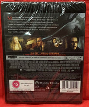 Load image into Gallery viewer, SLEEPY  HOLLOW  -  4K ULTRA HD &amp; BLU-RAY  (NEW/ SEALED)
